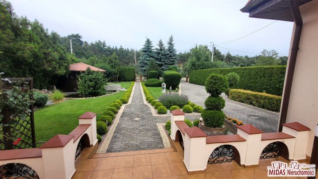 dom wolnostojący, 7 pokoi Włocławek Zawiśle . Zdjęcie 3