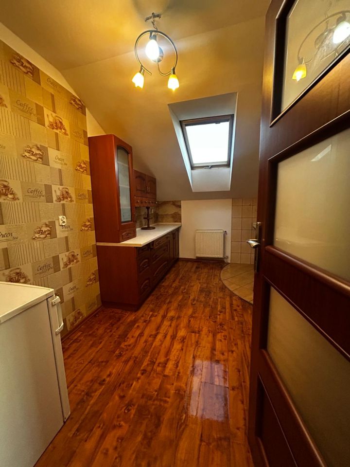 Mieszkanie 2-pokojowe Złocieniec Centrum, ul. Stefana Okrzei. Zdjęcie 7