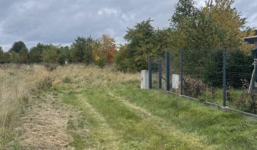 Działka budowlana Kolankowo, ul. Urocza