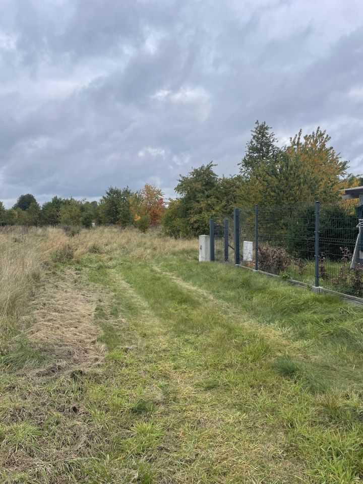 Działka budowlana Kolankowo, ul. Urocza. Zdjęcie 2