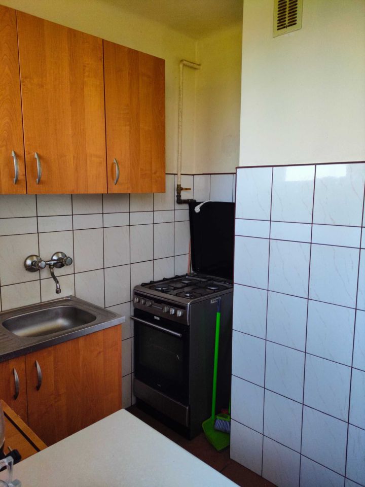 Mieszkanie 2-pokojowe Radom Osiedle XV-lecia. Zdjęcie 3