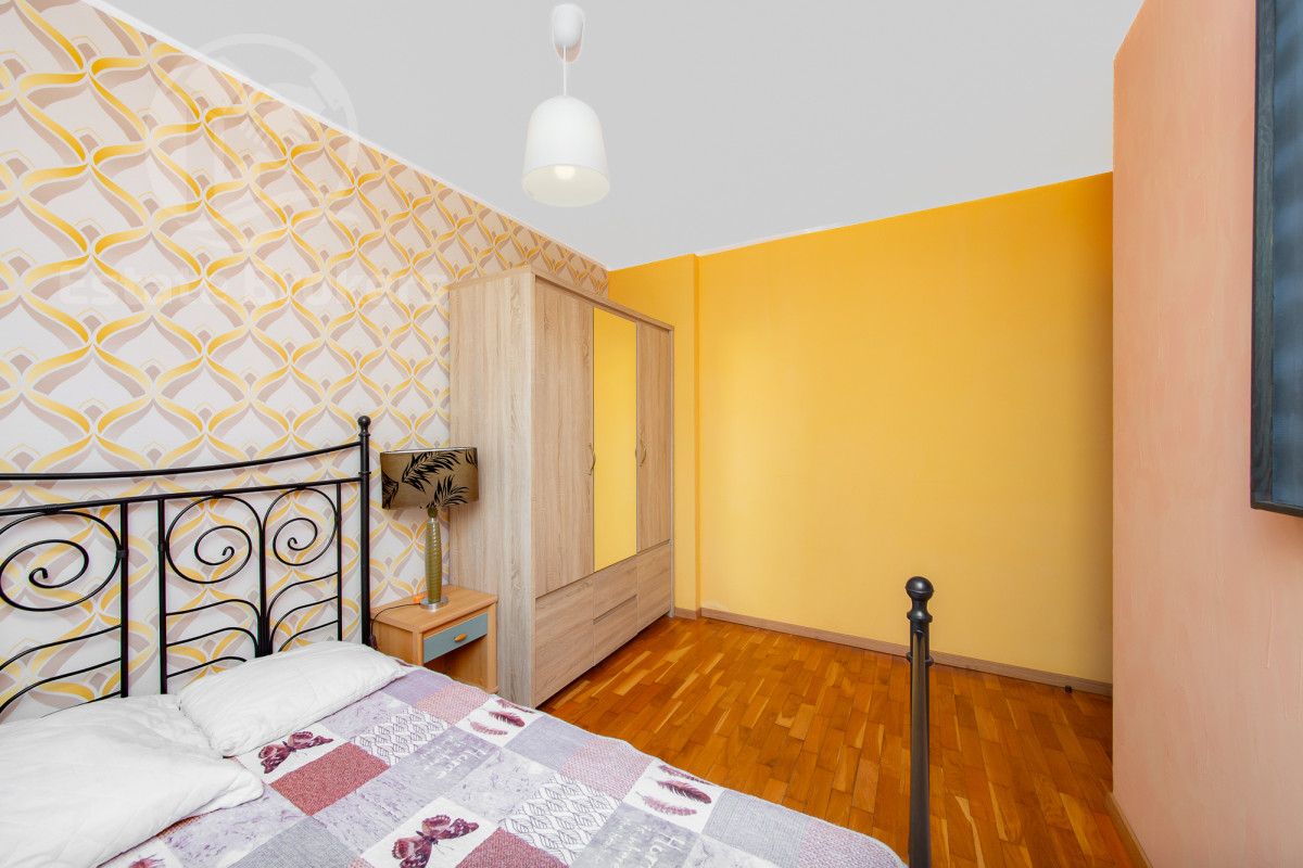 Mieszkanie 2-pokojowe Wrocław Biskupin, ul. Antoniego Wiwulskiego. Zdjęcie 7