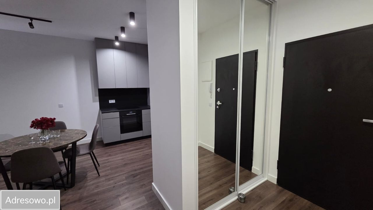 Mieszkanie 2-pokojowe Warszawa Wola. Zdjęcie 9