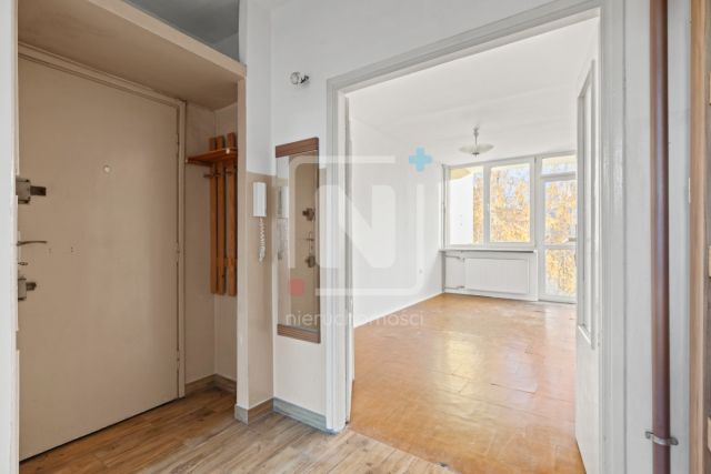 Mieszkanie 2-pokojowe Warszawa Ochota, ul. Nowogrodzka. Zdjęcie 9