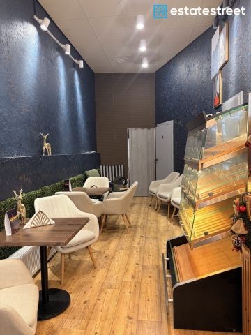 Nieruchomość komercyjna Warszawa, ul. Kłopot. Zdjęcie 4