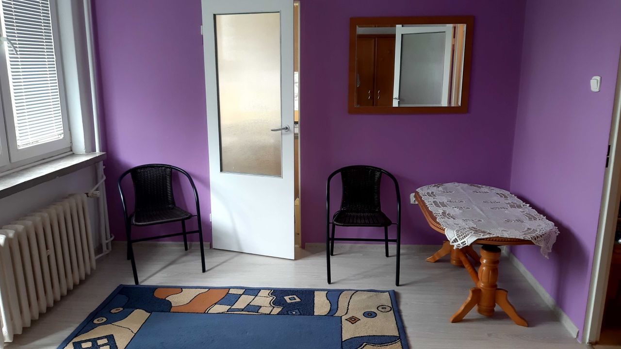 Mieszkanie 1-pokojowe Kraśnik Kraśnik Fabryczny, ul. Klonowa. Zdjęcie 2