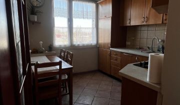 Mieszkanie 3-pokojowe Drezdenko, ul. Piłsudskiego