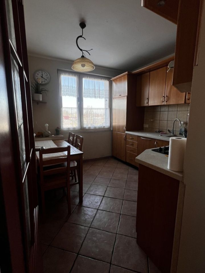 Mieszkanie 3-pokojowe Drezdenko, ul. Piłsudskiego. Zdjęcie 2