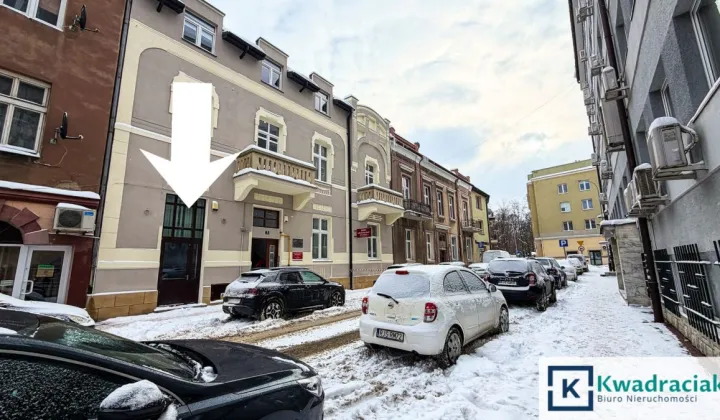 Lokal Jasło, ul. Adama Asnyka