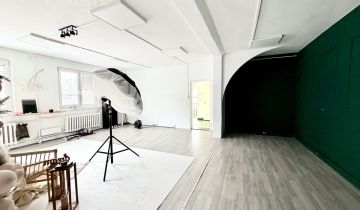 Lokal Gdańsk Stare Szkoty, ul. Trakt św. Wojciecha