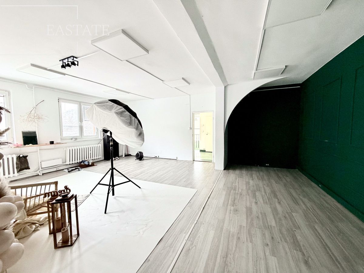 Lokal Gdańsk Stare Szkoty, ul. Trakt św. Wojciecha