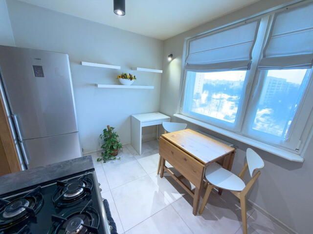 Mieszkanie 1-pokojowe Jaworzno Podłęże, al. marsz. Józefa Piłsudskiego. Zdjęcie 5