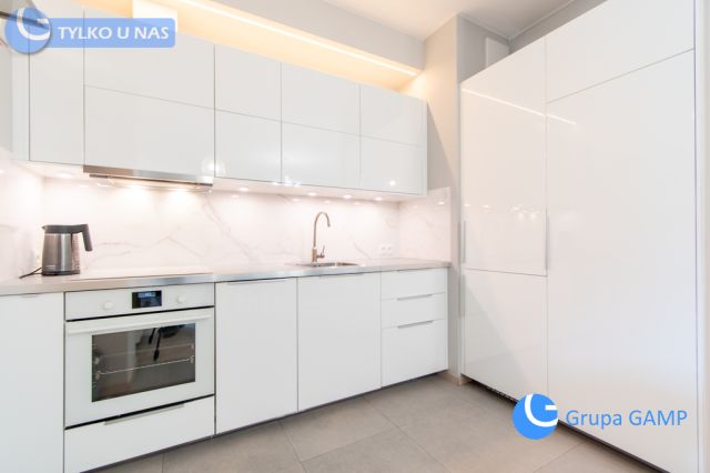 Mieszkanie 2-pokojowe Kraków, ul. Rakowicka. Zdjęcie 3