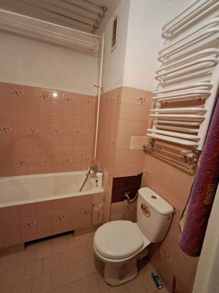 Mieszkanie 2-pokojowe Stalowa Wola Pławo, ul. Józefa Poniatowskiego. Zdjęcie 7