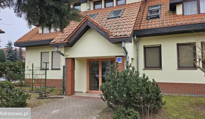 Mieszkanie 3-pokojowe Wysoka, ul. Chabrowa