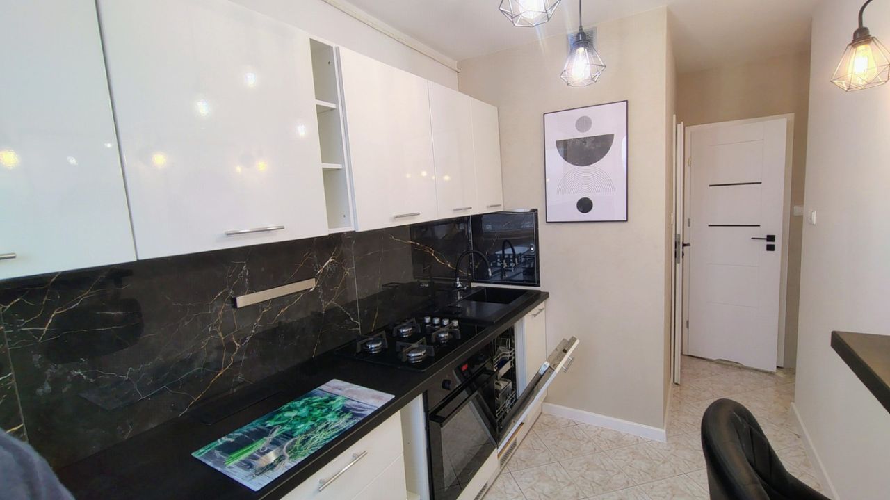 Mieszkanie 2-pokojowe Łódź Radogoszcz, ul. Biedronkowa. Zdjęcie 11