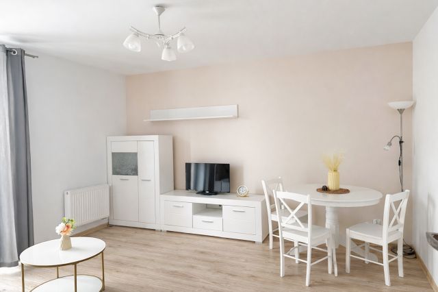 Mieszkanie 1-pokojowe Olsztyn Pojezierze, ul. Kołobrzeska. Zdjęcie 1