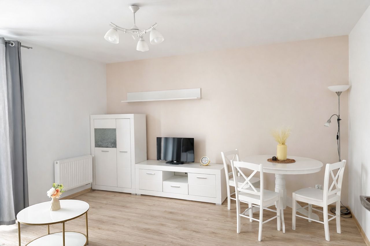 Mieszkanie 1-pokojowe Olsztyn Pojezierze, ul. Kołobrzeska. Zdjęcie 1