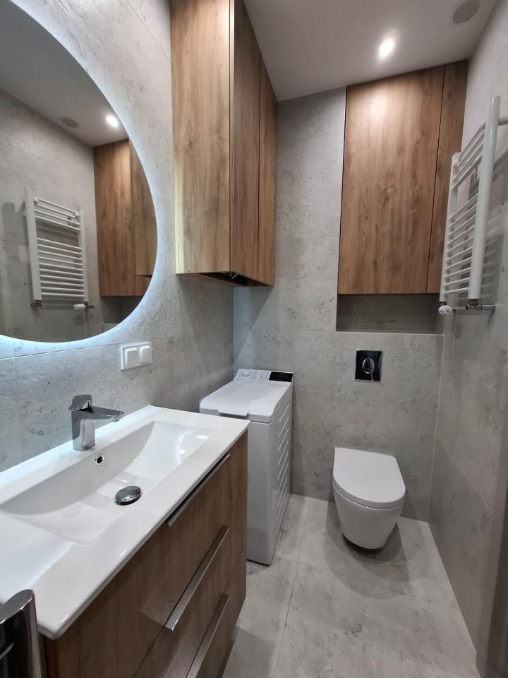 Mieszkanie 2-pokojowe Busko-Zdrój, ul. Fiołkowa. Zdjęcie 8