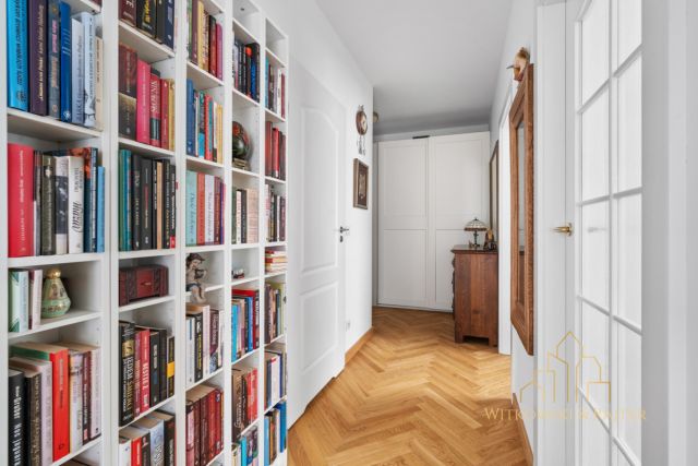 Mieszkanie 3-pokojowe Warszawa Białołęka, ul. Marii Callas. Zdjęcie 12