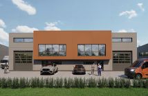 Działka inwestycyjna Ostrów Wielkopolski, wylotowa. Zdjęcie 1