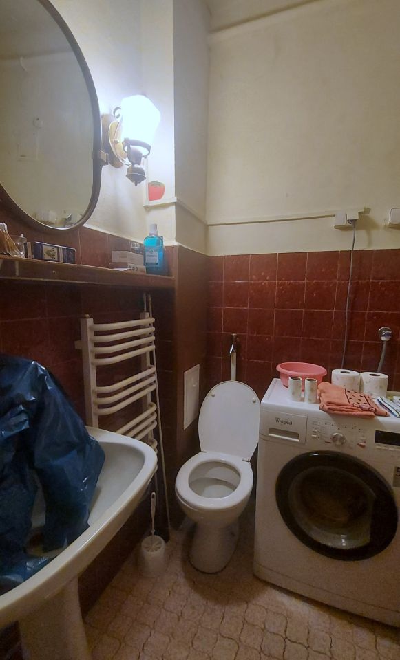 Mieszkanie 2-pokojowe Kraków Krowodrza, ul. Królewska. Zdjęcie 7