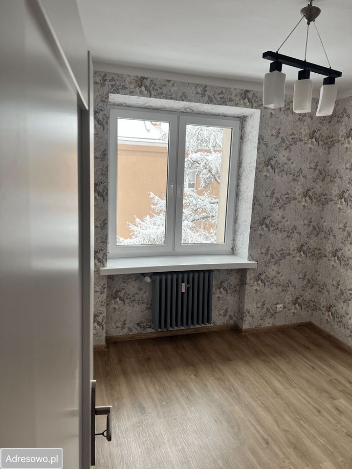 Mieszkanie 2-pokojowe Kraków Borek Fałęcki, ul. Kępna. Zdjęcie 13