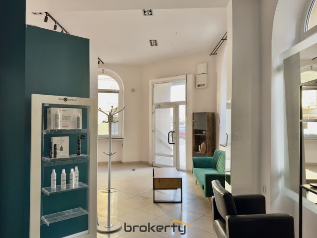 Lokal Wrocław Śródmieście, ul. Stefana Żeromskiego. Zdjęcie 7