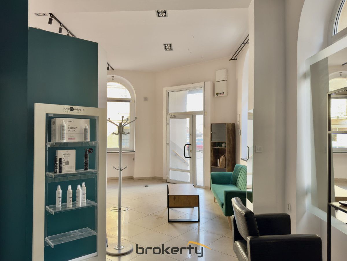 Lokal Wrocław Śródmieście, ul. Stefana Żeromskiego. Zdjęcie 7