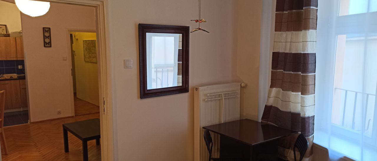 Mieszkanie 2-pokojowe Kraków Stare Miasto, ul. Floriańska. Zdjęcie 5