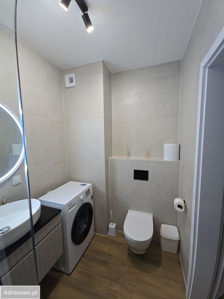 Mieszkanie 2-pokojowe Warszawa Mokotów, ul. Aleja Polski Walczącej. Zdjęcie 3