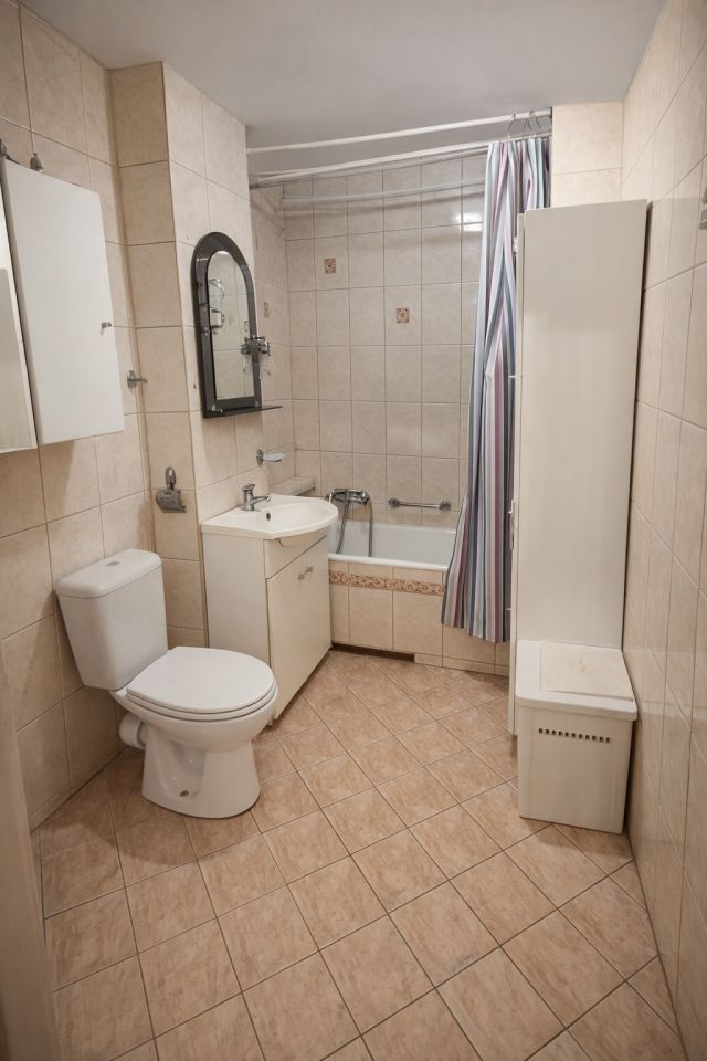 Mieszkanie 3-pokojowe Warszawa Targówek, ul. Janinówka. Zdjęcie 5