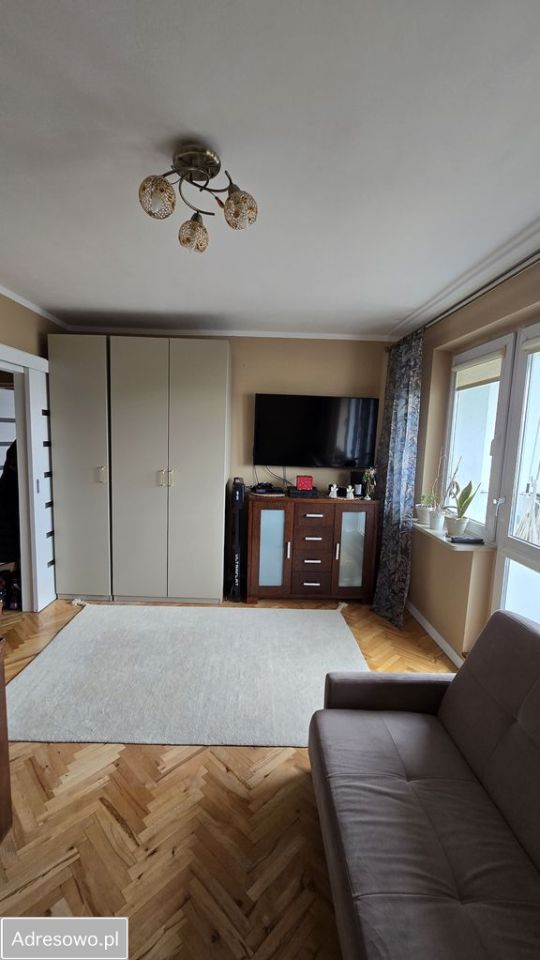 Mieszkanie 3-pokojowe Legionowo, ul. Adama Mickiewicza. Zdjęcie 3