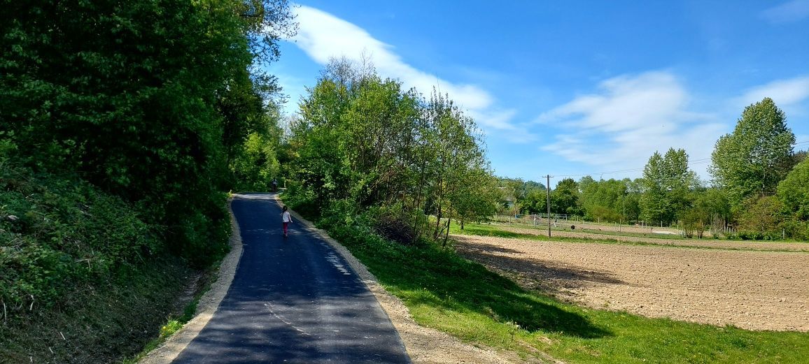 Działka rolna Hłudno. Zdjęcie 3