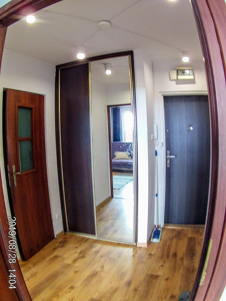 Mieszkanie 2-pokojowe Gdańsk Zaspa, ul. Leszczyńskich. Zdjęcie 5