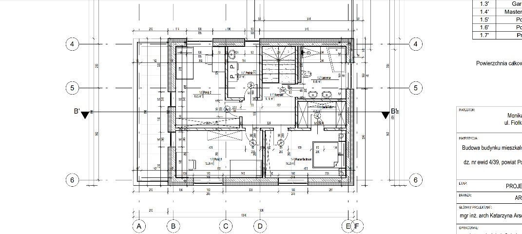 Działka budowlana Poznań Rataje, ul. Przyjemna. Zdjęcie 2