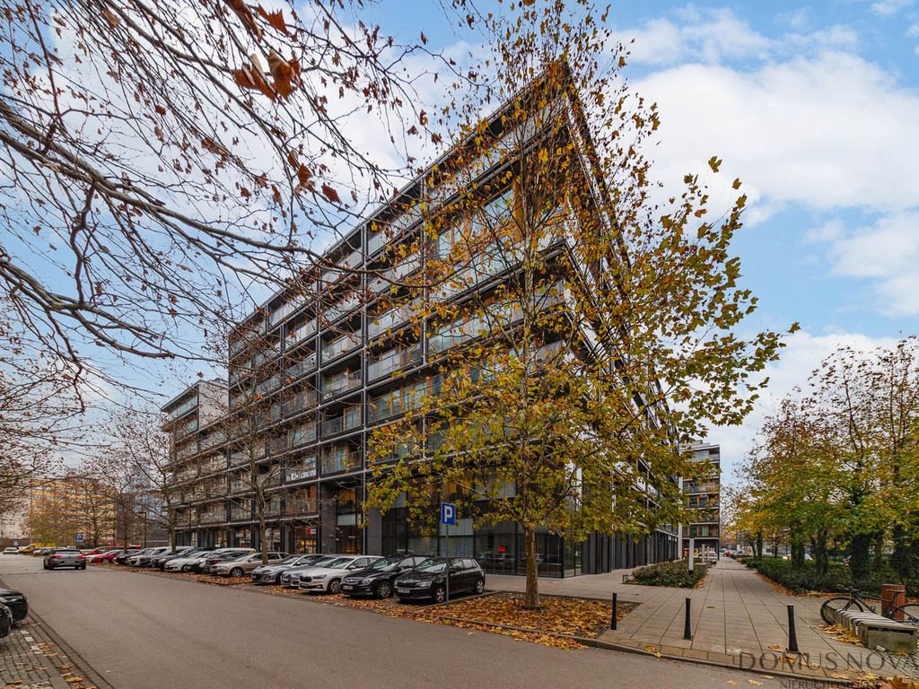 Mieszkanie 4-pokojowe Warszawa, ul. Kolejowa. Zdjęcie 19