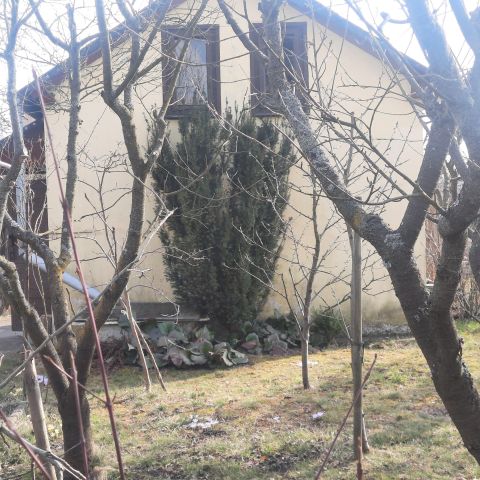 Działka rod Wrocław Fabryczna, ul. Klecińska. Zdjęcie 2