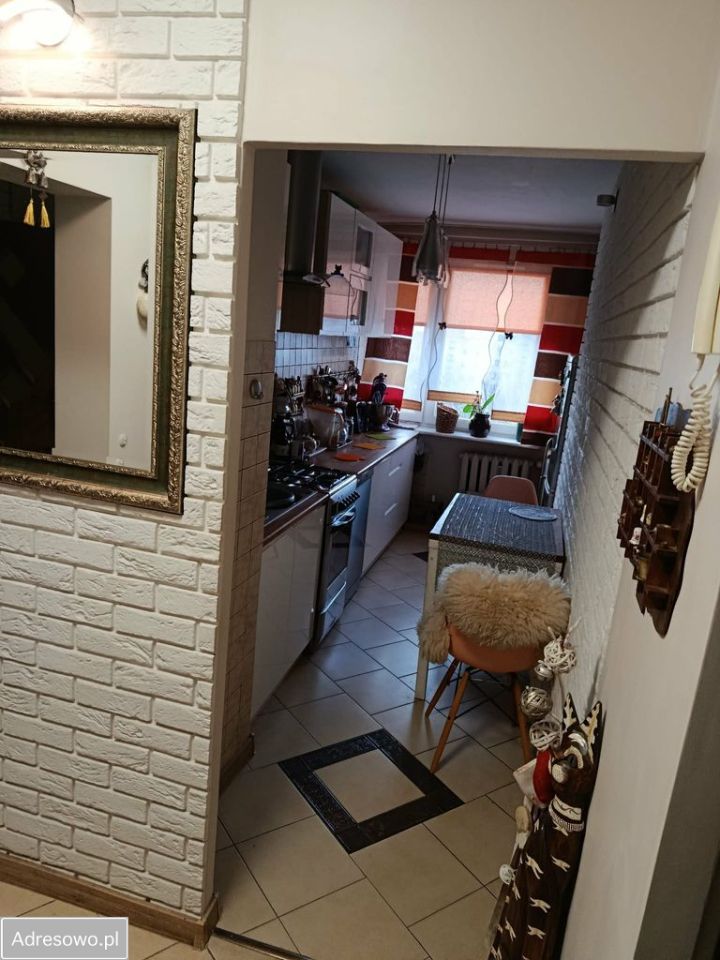 Mieszkanie 2-pokojowe Sosnowiec Środula. Zdjęcie 7