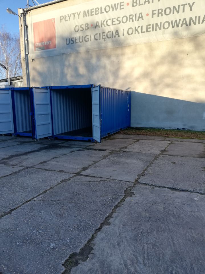Hala/magazyn Wrocław Psie Pole, ul. Bolesława Krzywoustego. Zdjęcie 4