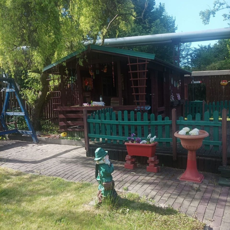 Działka rod Siemianowice Śląskie Michałkowice. Zdjęcie 7