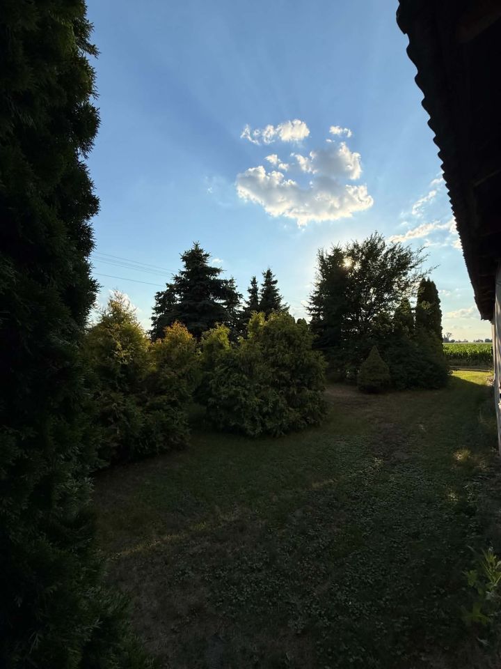 dom wolnostojący, 3 pokoje Wójtówka. Zdjęcie 15
