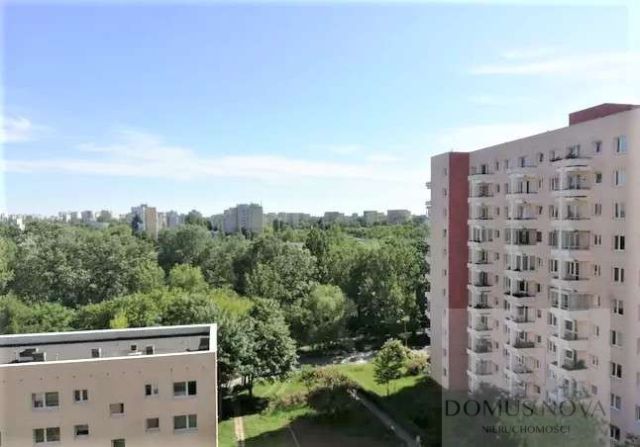 Mieszkanie 2-pokojowe Warszawa Mokotów, ul. Sonaty. Zdjęcie 8