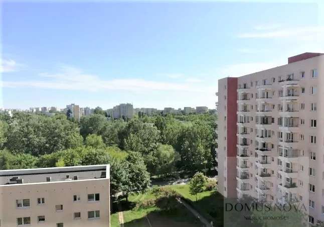 Mieszkanie 2-pokojowe Warszawa Mokotów, ul. Sonaty. Zdjęcie 8