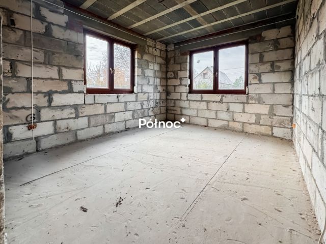 dom wolnostojący, 8 pokoi Czemierniki, ul. Radzyńska. Zdjęcie 12