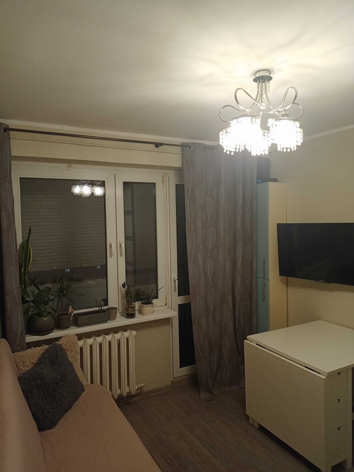 Mieszkanie 2-pokojowe Toruń Rubinkowo, ul. Bronisława Jamontta