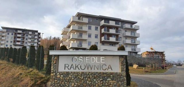 Mieszkanie 3-pokojowe Jelenia Góra Centrum, ul. os. Rakownica. Zdjęcie 1