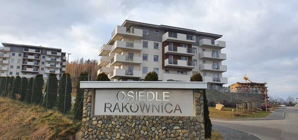 Mieszkanie 3-pokojowe Jelenia Góra Centrum, ul. os. Rakownica