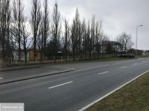 Działka inwestycyjna Słupsk Centrum, ul. Jana Sobieskiego. Zdjęcie 1