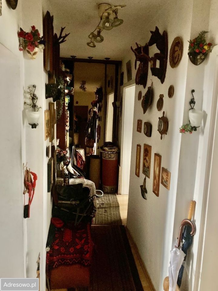 Mieszkanie 2-pokojowe Szczecin Centrum, ul. Radogoska. Zdjęcie 12